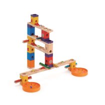 Конструктор-лабіринт Hape Quadrilla Ксилофон, 96 эл