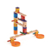 Конструктор-лабіринт Hape Quadrilla Ксилофон, 96 эл