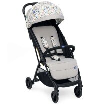 Прогулянкова коляска Chicco Glee (колір 77)