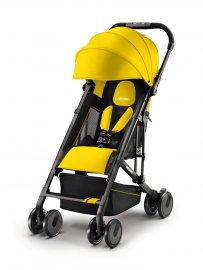 Коляска RECARO EasyLife Elite (Sunshine)