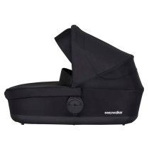 Люлька Easy Walker Charley (Night Black)