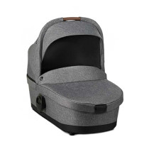Люлька Easy Walker Harvey3 FULL (Exclusive Grey)