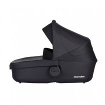 Люлька Easy Walker Harvey 2 Premium (Onyx Black)