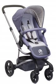 Прогулянкова коляска Easy Walker Harvey (Shadow Blue)