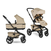 Універсальна коляска 2 в 1 Easywalker Jimmey (Sand Taupe)