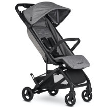 Прогулянкова коляска Easy Walker Miley (Granite Grey)