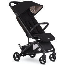 Прогулянкова коляска Easy Walker Miley (Night Black)