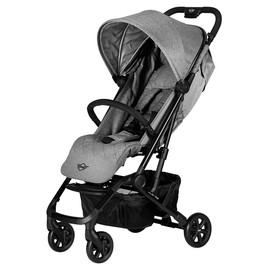 ÐаÑÑинки по запÑоÑÑ ÐÑогÑлоÑÐ½Ð°Ñ ÐºÐ¾Ð»ÑÑка Buggy XS Soho Grey Easywalker EMX10006