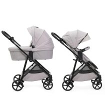 Універсальна коляска 2 в 1 Chicco Seety (колір 70)