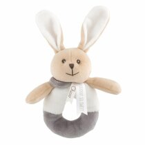 Іграшка-брязкальце Chicco Зайченя серії My Sweet Dou Dou