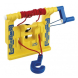 Лебідка для трактора Rolly Toys rollyPowerwinch (жовта)