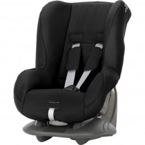 Автокрісло Britax Römer Eclipse (Cosmos Black)