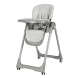 Стілець для годування CARRELLO Junior CRL-1412 (Light Grey)