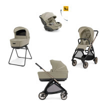 Модульна система Inglesina ELECTA 2 в 1 (HANGAR BEIGE)