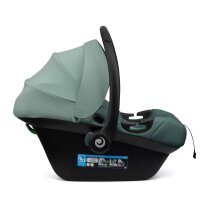 Автокрісло TUTIS Elo Lux i-Size (Mint)