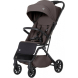 Прогулянкова коляска Espiro Else (08 Smokey Brown)