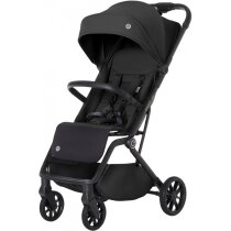 Прогулянкова коляска Espiro Else (10 Black Alternative)