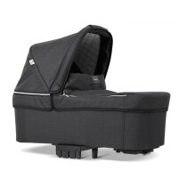 Люлька Emmaljunga NXT (Lounge Black)