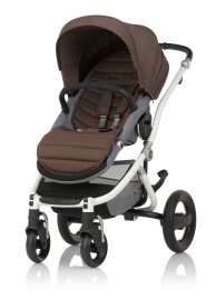 Прогулянкова коляска Britax Affinity 2