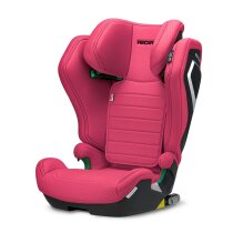 Автокрісло Recaro Axion 1 (Wow Pink)