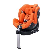 Автокрісло Recaro Xenon 1 (Vibrant Orange)