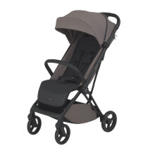 Прогулянкова коляска Espiro Just (108 Tasty Muffin)