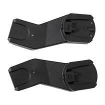 Адаптер коляски Espiro Miloo для автокрісел Maxi-Cosi, Cybex, Maxi Cosi та інших брендів