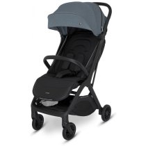 Прогулянкова коляска Espiro Nox (03 Blue Arctic)