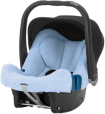 Літній чохол BRITAX до автокрісла BRITAX ROMER Baby-Safe Plus II/SHR