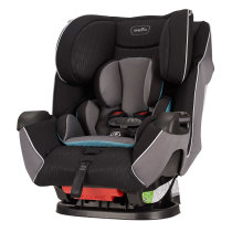 Автокрісло Evenflo Symphony Platinum LX (Montgomery)