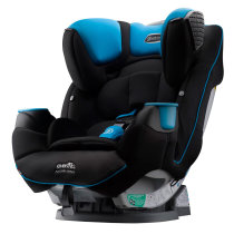 Автокрісло Evenflo SafeMax Platinum (Marshall)