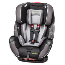 Автокрісло Evenflo Symphony ELITE (Paramount)