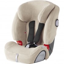 Літній чохол BRITAX-ROMER EVOLVA 1-2-3 SL SICT (Beige)