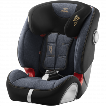 Автокрісло Britax Römer EVOLVA 123 SL SICT (Blue Marble)
