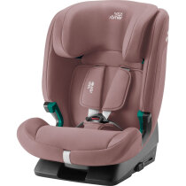 Автокрісло Britax Römer EVOLVAFIX (Dusty Rose)