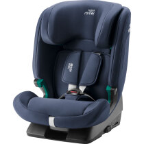 Автокрісло Britax Römer EVOLVAFIX (Moonlight Blue)