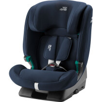 Автокрісло Britax Römer EVOLVAFIX (Night Blue)