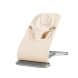 Крісло-шезлонг Ergobaby Evolve Bouncer (Cream Mesh)