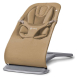 Крісло-шезлонг Ergobaby Evolve Bouncer (Camel)