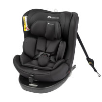 Автокрісло Bebe Confort EvolveFix i-Size (Black Mist)