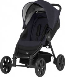 Всюдихідні колеса до коляски BRITAX B-Agile