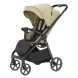 Прогулянкова коляска CARRELLO Bravo M/Lite CRL-5529 (Bamboo Green)