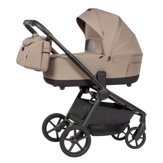 Універсальна коляска 2 в 1 CARRELLO Epica CRL-8510 2026 (Tuscan Beige) - фото | Интернет-магазин автокресел, колясок и аксессуаров для детей Avtokrisla