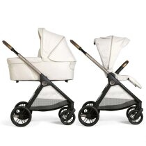 Універсальна коляска 2 в 1 Chicco Bellagio 2 (колір 50)