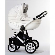 Універсальная коляска Retrus AVENIR 54 F-line (100 White)