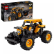 Конструктор LEGO Technic Monster Jam DIGatron з інерційним двигуном, 218 деталей