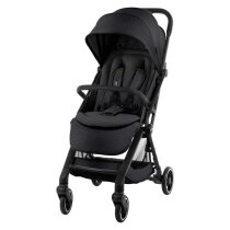 Прогулянкова коляска Britax Römer FLYLITE (Carbon Black)