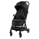 Прогулянкова коляска Britax Römer FLYLITE (Carbon Black)