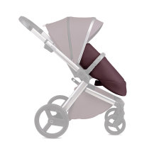 Накидка на ніжки для Anex l/type (Purple)