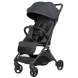 Прогулянкова коляска CARRELLO Solo CRL-5531 (Forest Black)